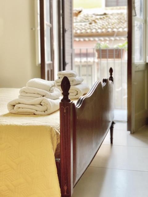 Appartement Old Catania Terrace Extérieur photo