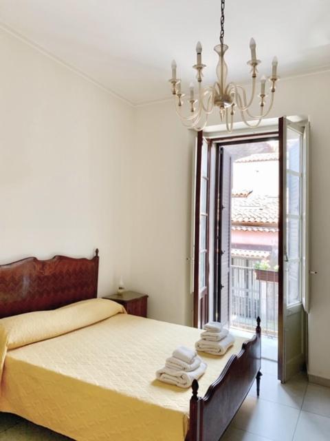 Appartement Old Catania Terrace Extérieur photo