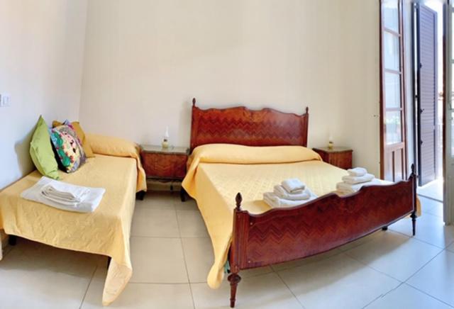 Appartement Old Catania Terrace Extérieur photo